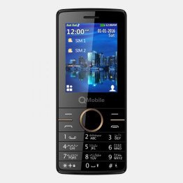 QMobile Power1 Pro